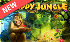 Happy jungle