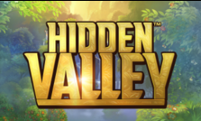 Hidden valley