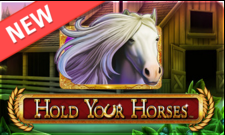 Hold your horses