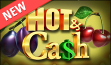 Hot and cash