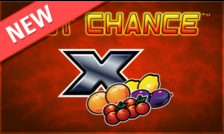Hot chance x
