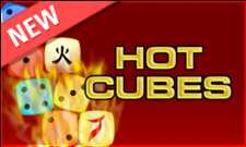 Hot cubes
