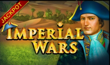 Imperial wars