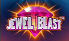Jewel blast
