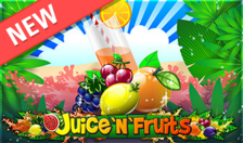 Juice n fruits