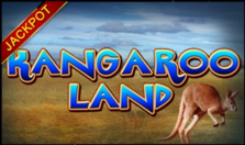 Kangaroo land