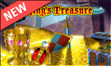 King s treasur