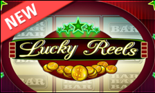 Lucky reel