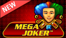 Mega poker
