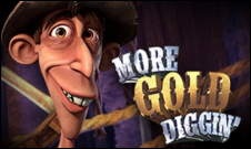 More gold diggin 