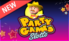 Partie games slotto