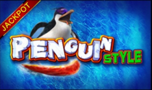 Penguin style