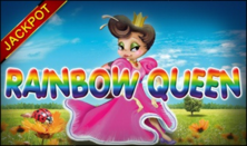 Rainbow queen