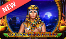 Riches of cleopatra