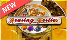 Roaring forties