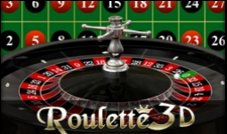 Roulette 3d