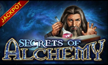 Secret of alchemy
