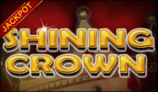 Shinning crow