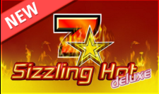 Sizzling hot deluxe