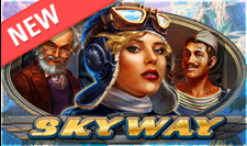 Sky way
