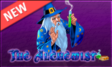 The alchemist