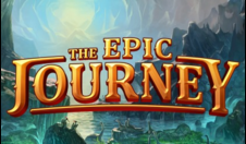 The epic journey