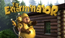 The exterminator