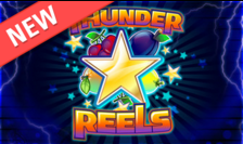 Thunder reel