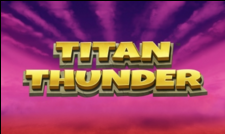 Titan thunder