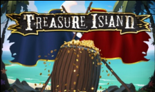 Treasur island