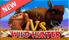 Vs wild hunter