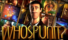 Whospunit