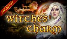 Witches charm