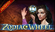 Zodiac wheel
