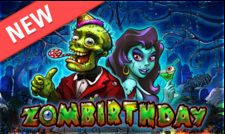 Zombirthday