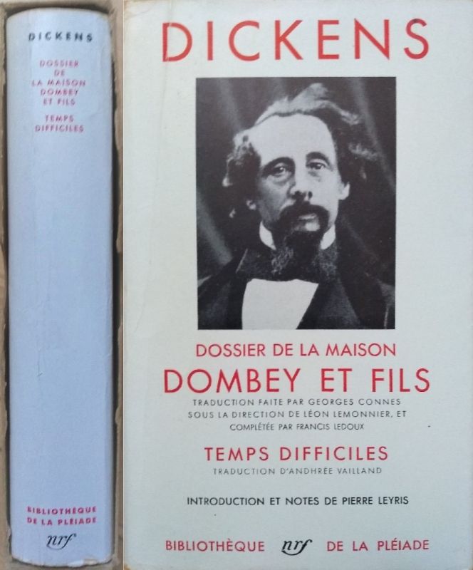 Pleiade-118-DICKENS1-2707