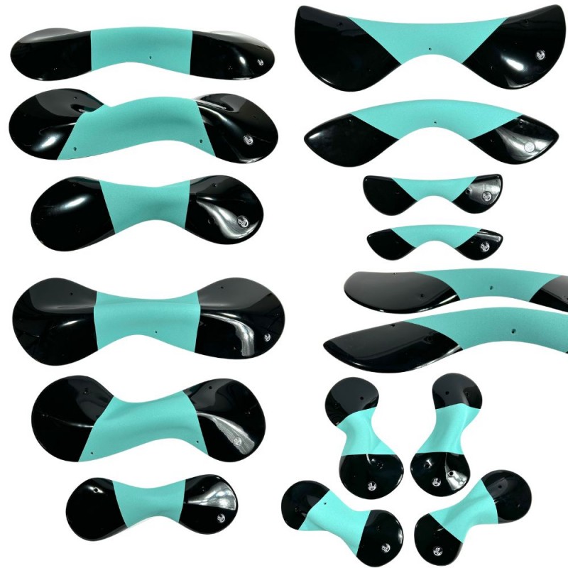 Slenders pack