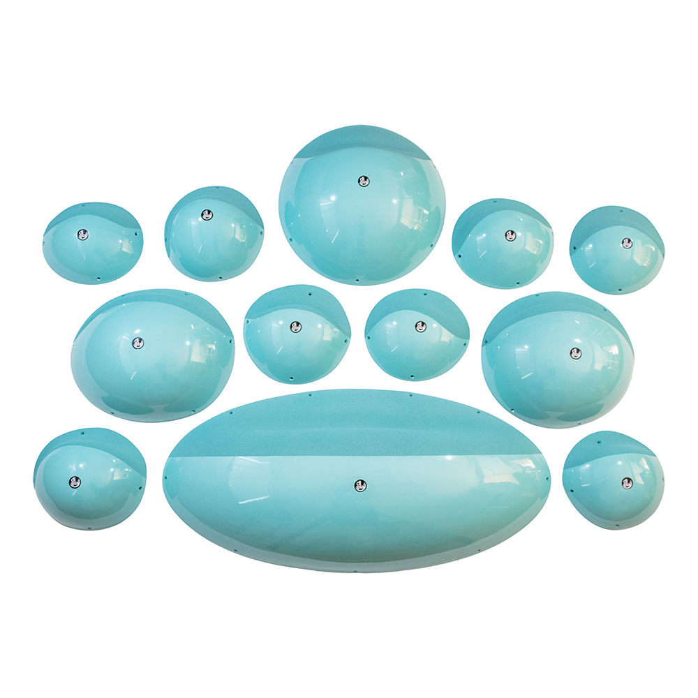 Set orbs