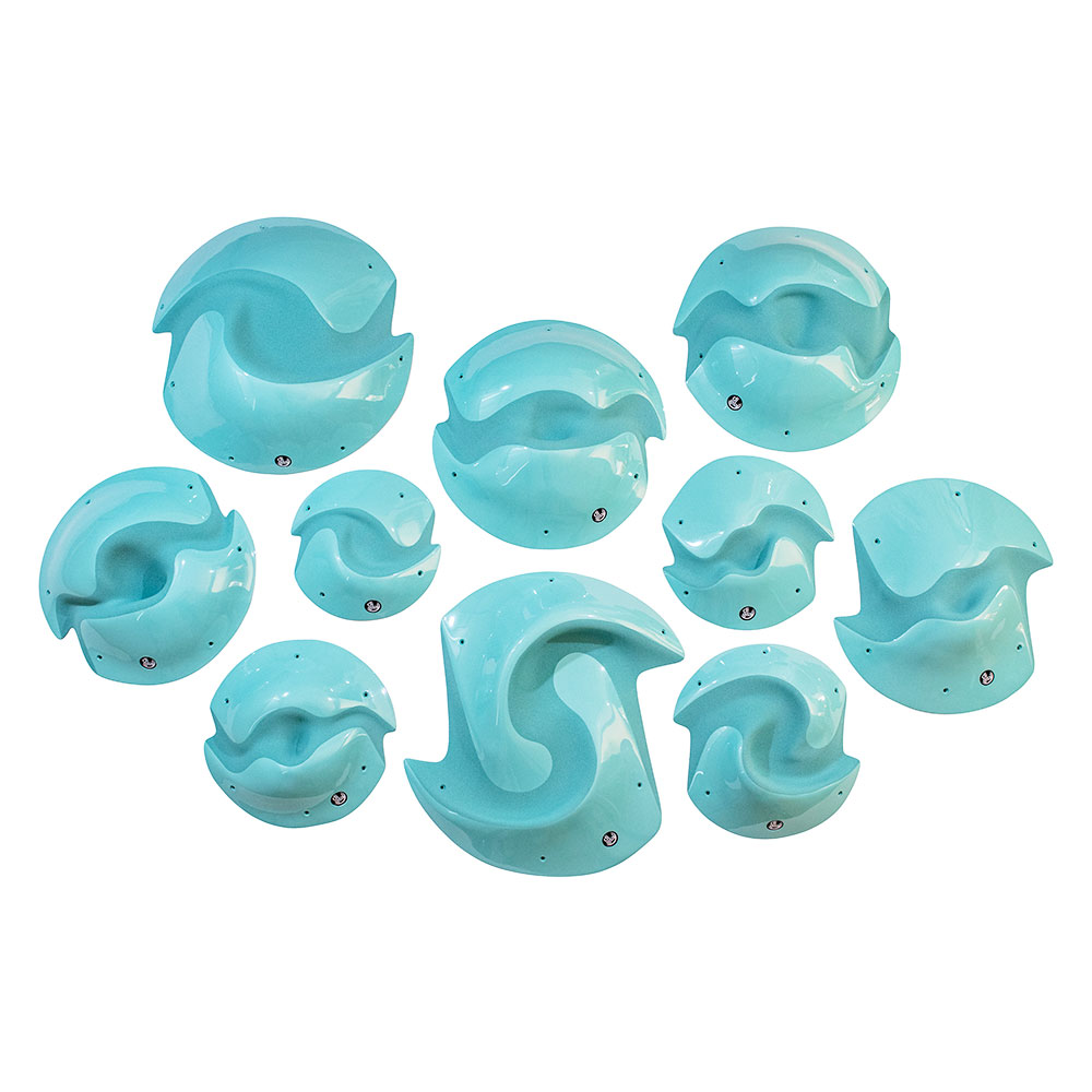 Pack twisters