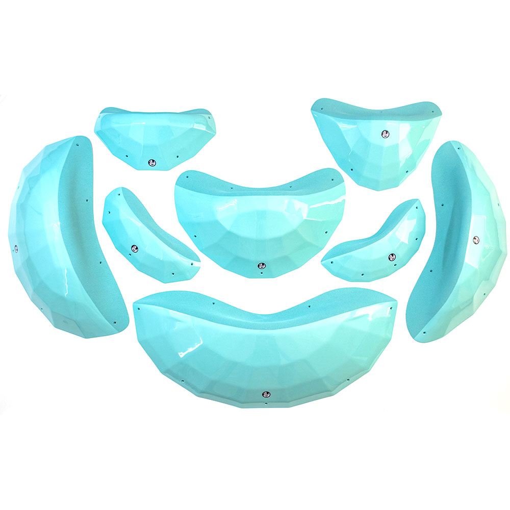 Metrix set