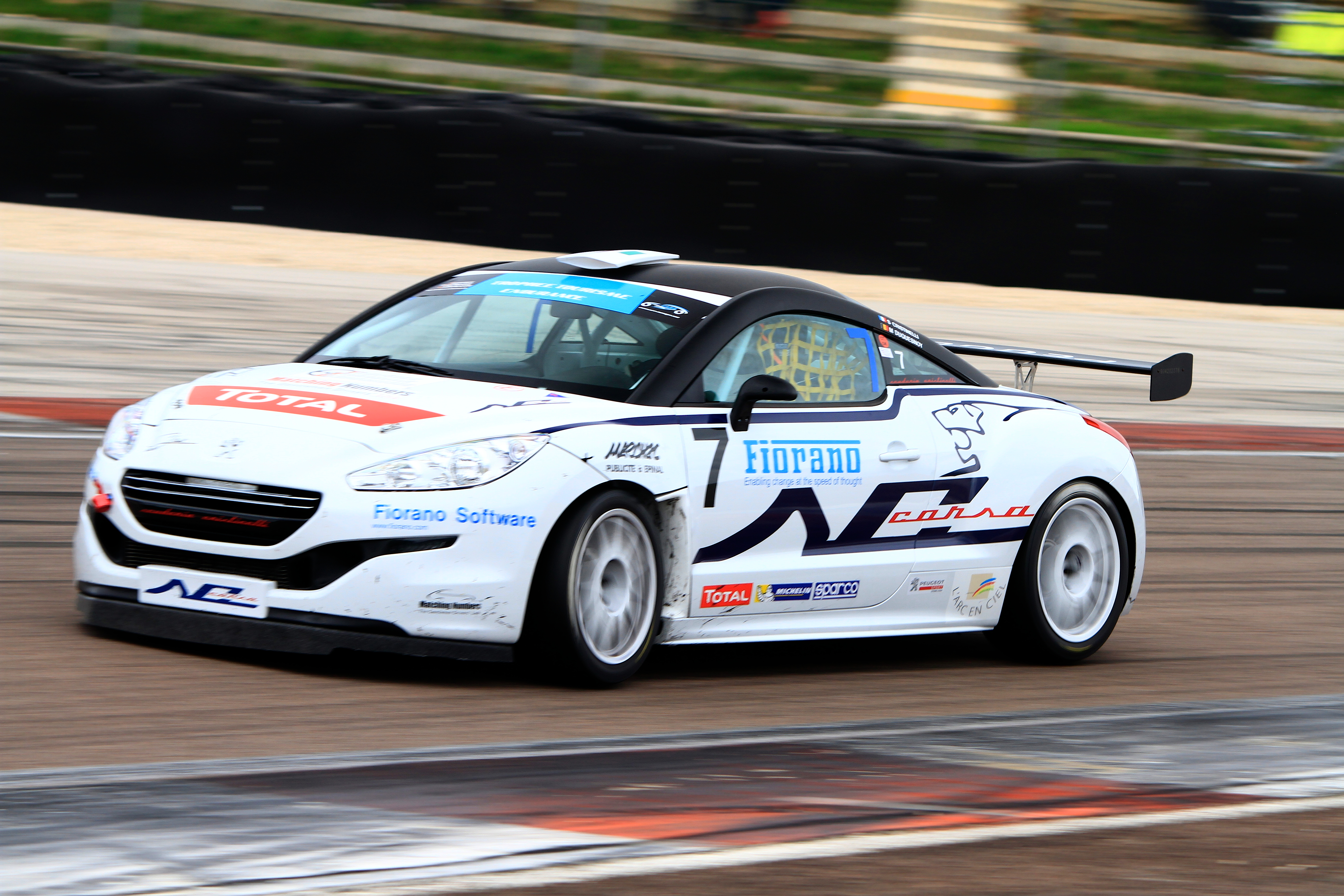 Dijon2014 LMA 3565