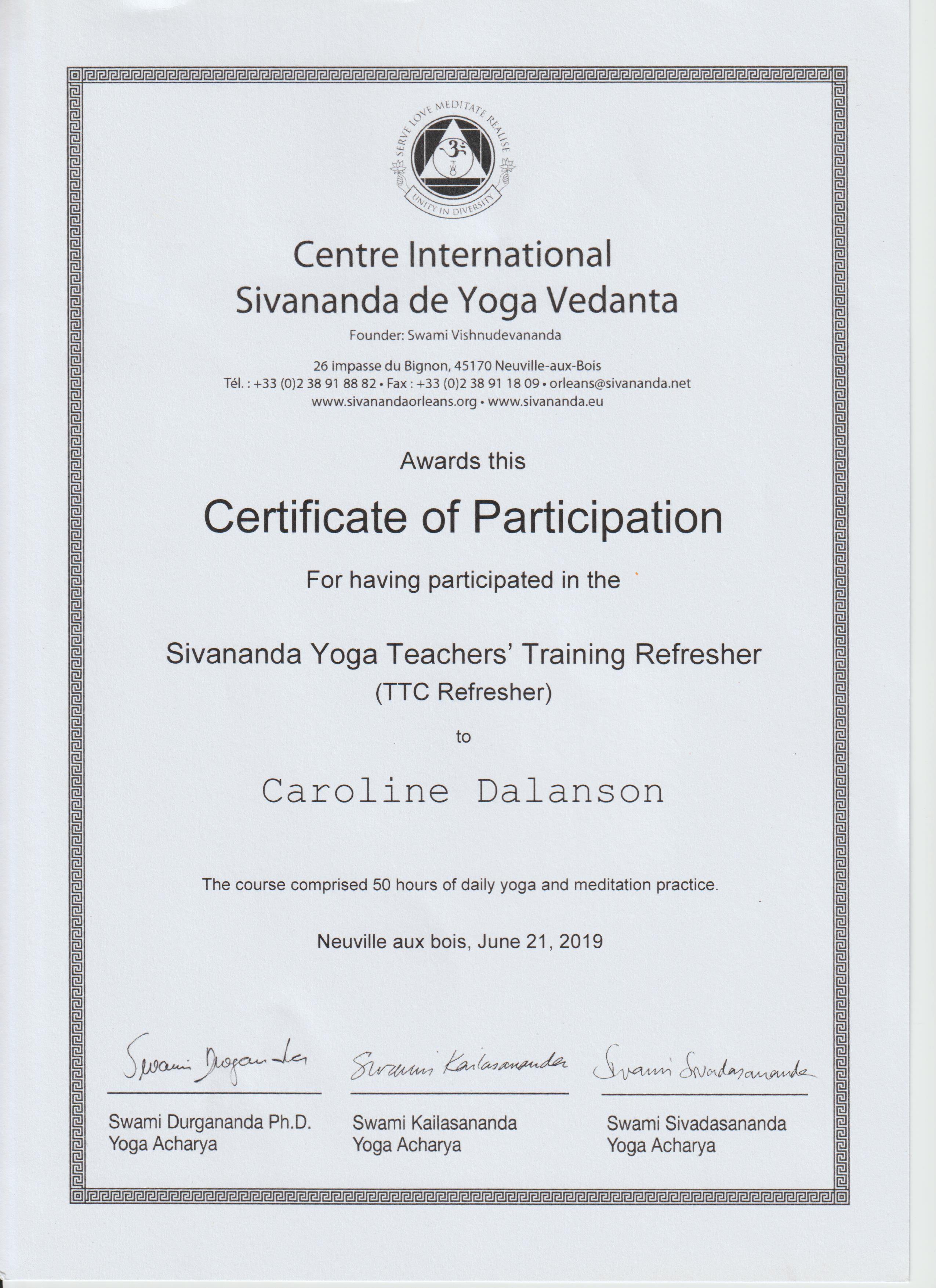TTC-refresher-50H-Ashram-Sivananada-2019-jpeg