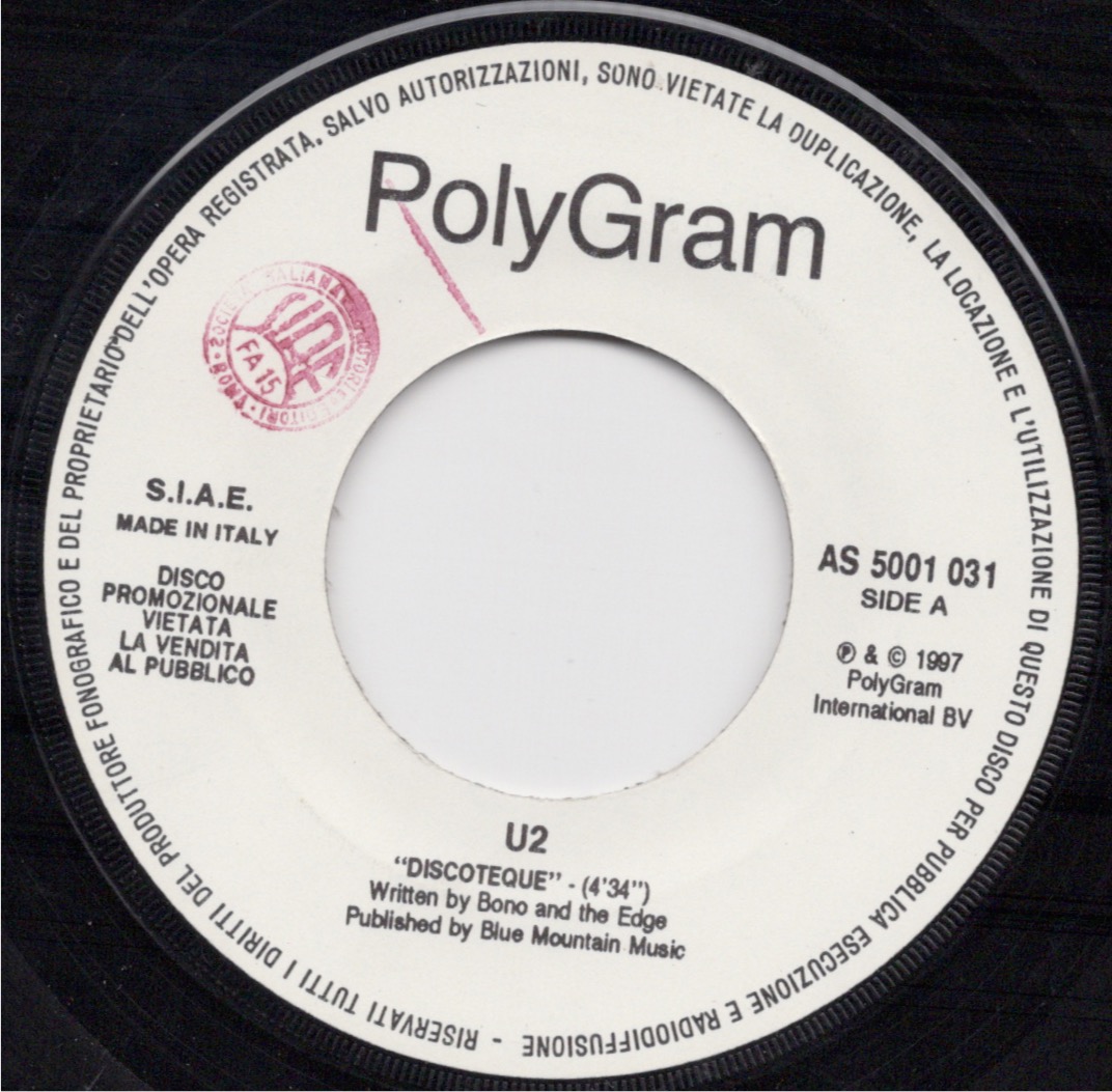 Discothe it pr as5001031 a 1