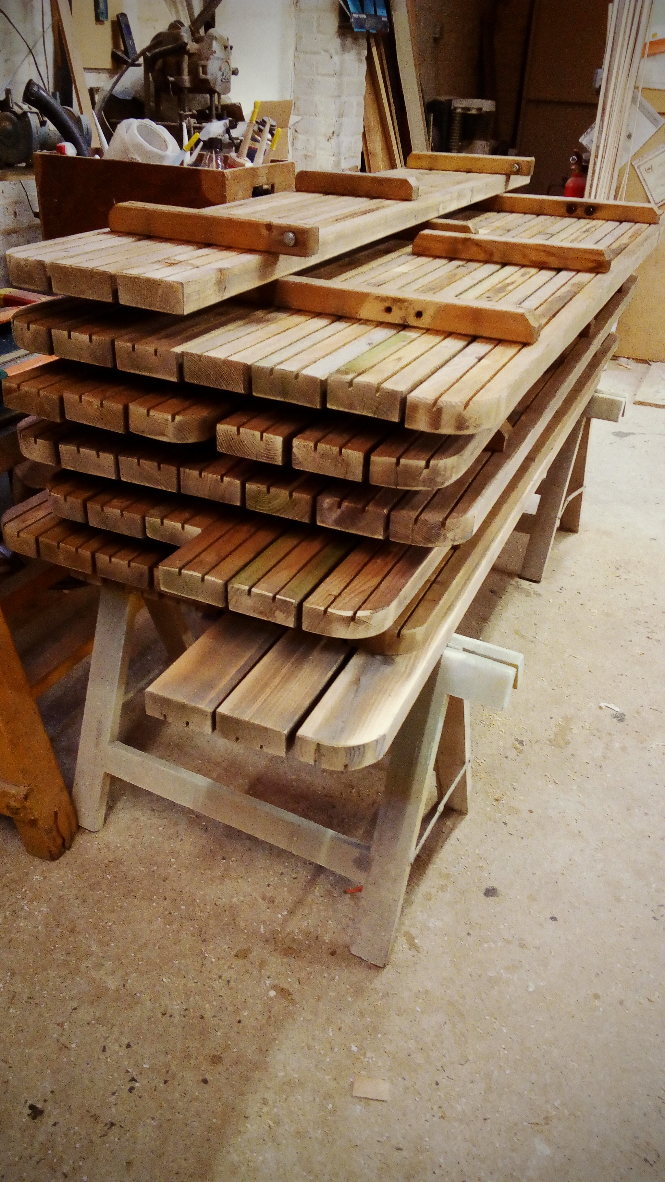 Bancs 2