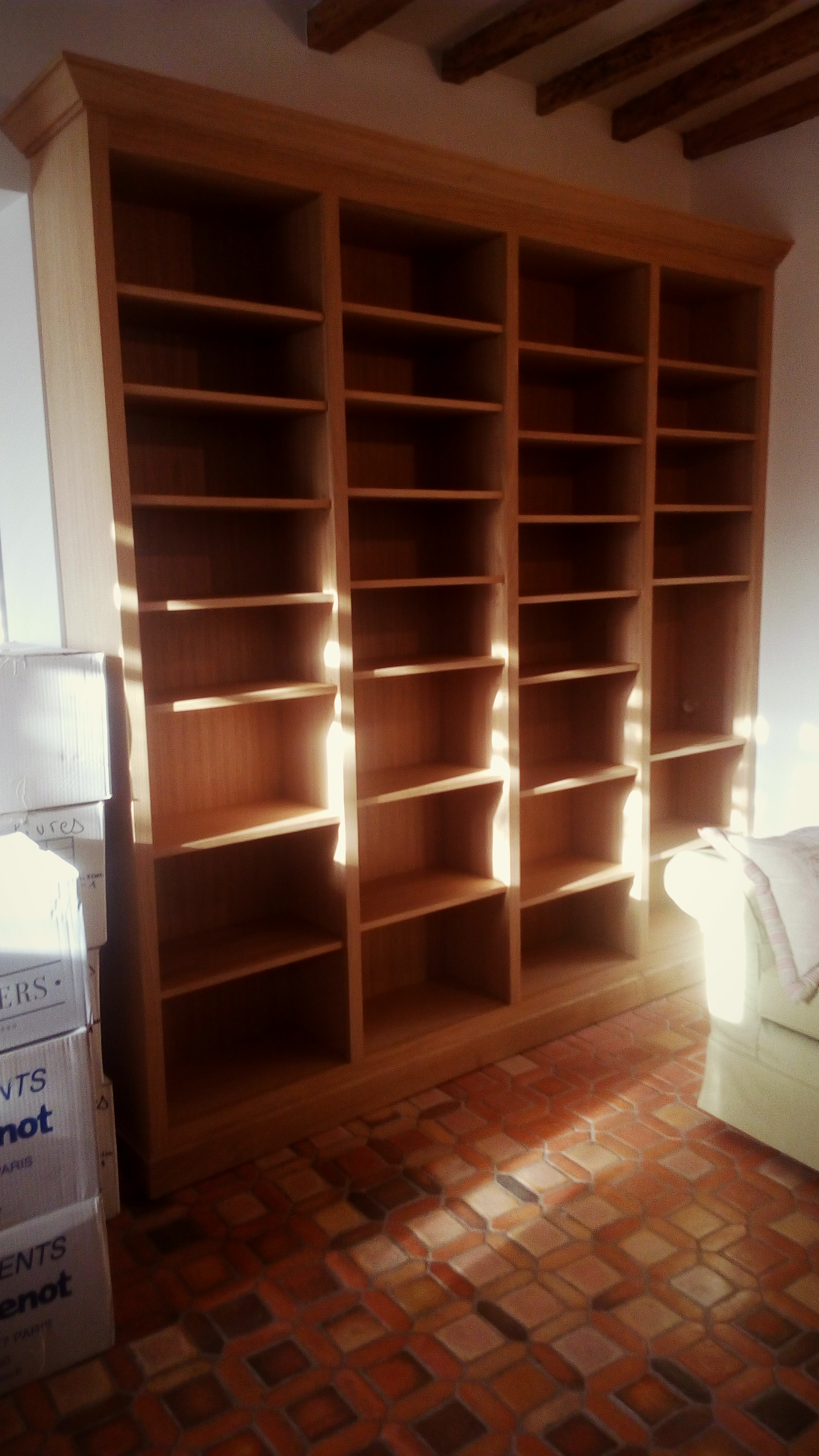 Bibliotheque