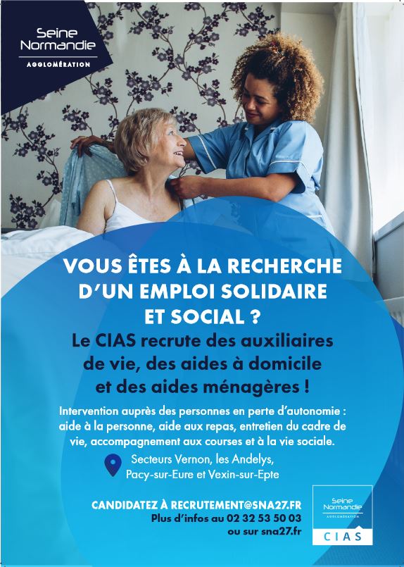 2025 Affiche-recrutement-auxiliaire-de-vie CIAS