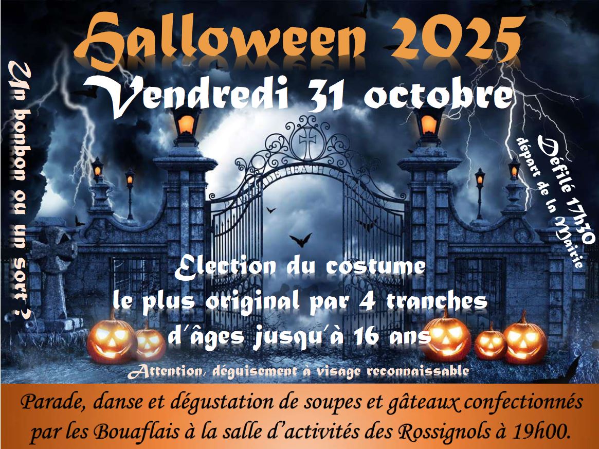 20251031 affiche soiree halloween