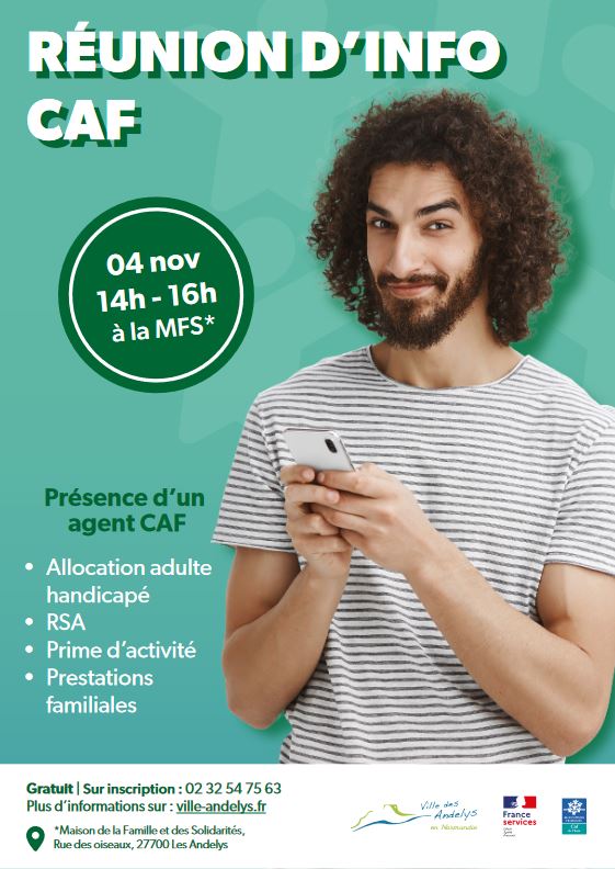 2025 affiche info caf 04 nov