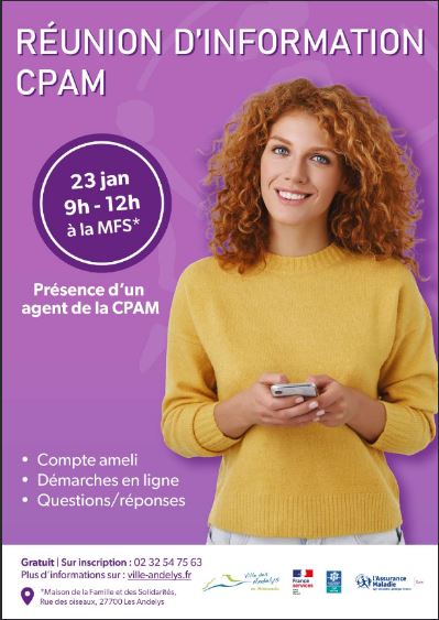 20262301 affiche atelier cpam