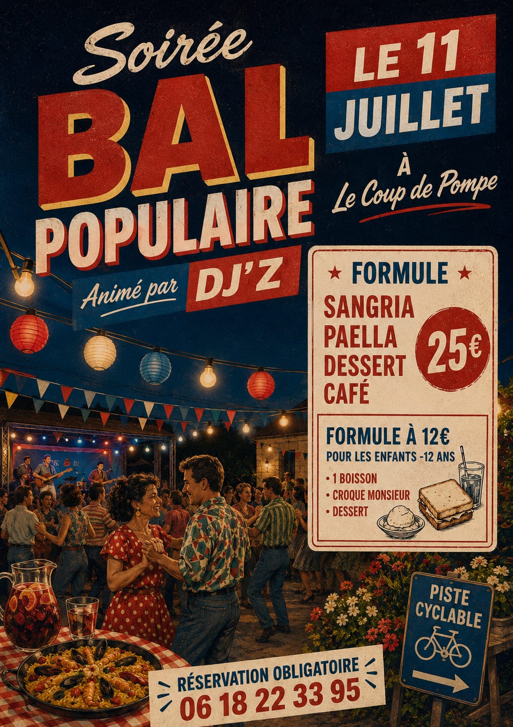 2026 affiche le coup de pompe 2